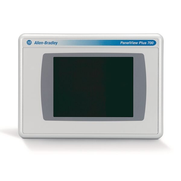 2711P-T7C4A9 Allen-Bradley PanelView Plus Terminal 2711P-T7C4A9