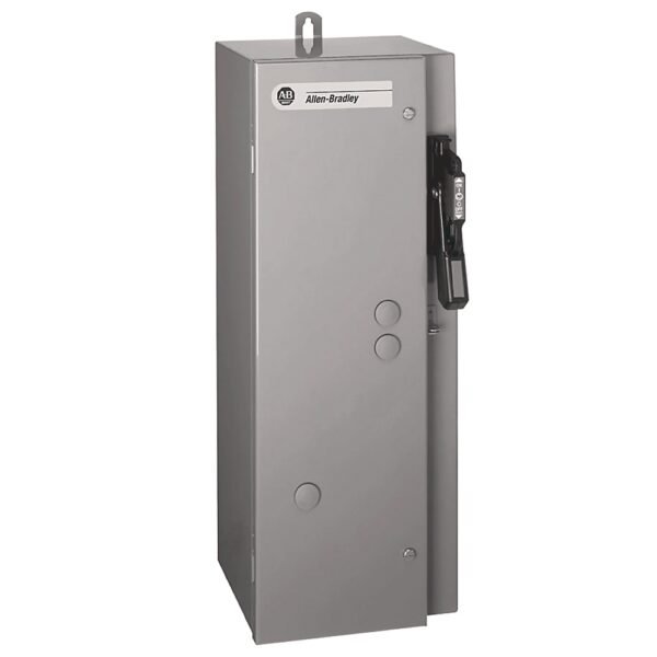 513-CABD-A2J-44 Allen-Bradley NEMA Size 2 Combination 513-CABD-A2J-44