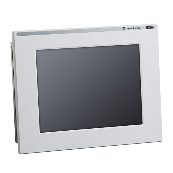 6181X-12A2SW71DC Allen-Bradley Integrated Display 6181X-12A2SW71DC