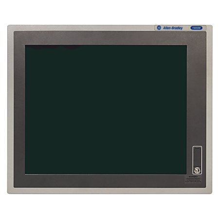 6186M-17PNSS Allen-Bradley Industrial Monitor 6186M-17PNSS