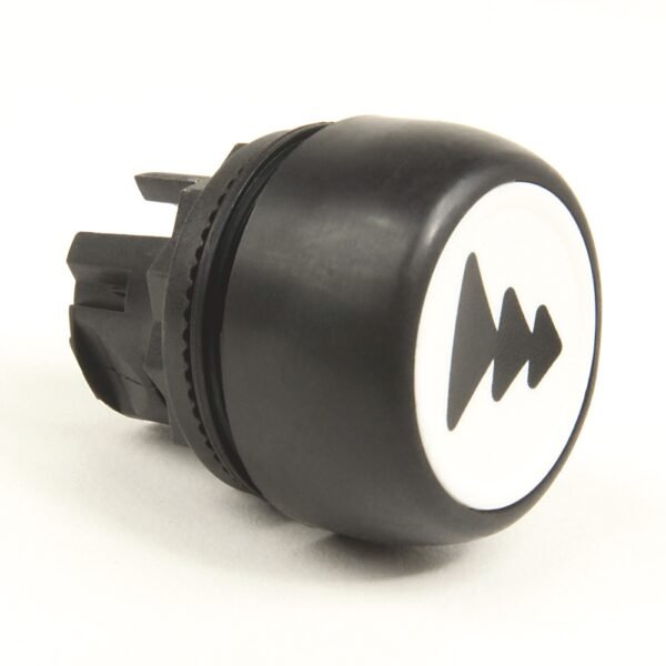 800FP-CC1U294 Allen-Bradley 22Mm Momentary Push Button 800F 800FP-CC1U294
