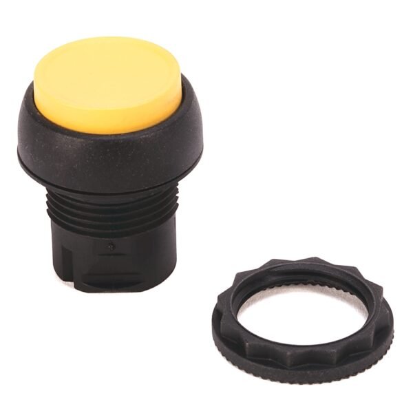 800FP-E1 Allen-Bradley 22Mm Momentary Push Button 800F Push 800FP-E1