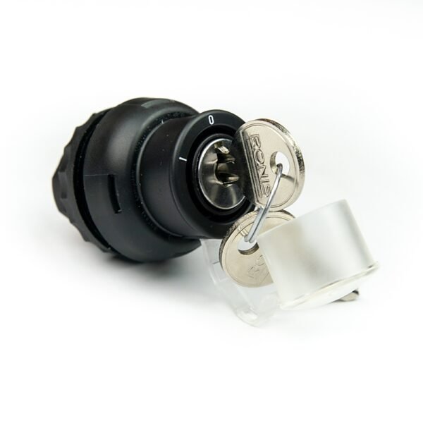 800G-2P Allen-Bradley Enclosure 800G Push Button 800G-2P