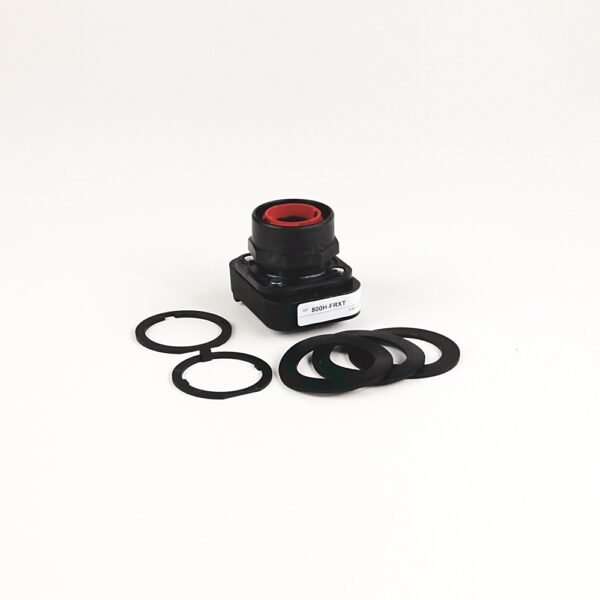 800H-FRXNQ24GA7 Allen-Bradley 30Mm Push-Pull Device 800H 800H-FRXNQ24GA7
