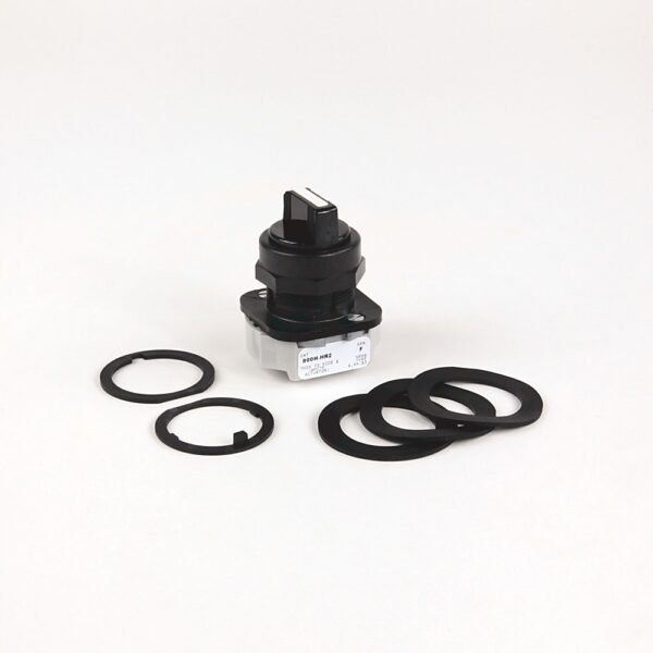 800H-HR2 Allen-Bradley 30Mm Selector Switch 800H Push Button 800H-HR2