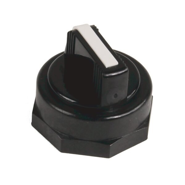 800H-N145 Allen-Bradley 30Mm Replacement Sel. Switch. Knob 800H-N145