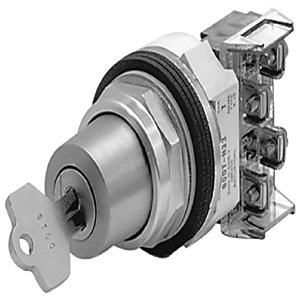 800T-A6D3 Allen-Bradley 30Mm Momentary Push Button 800T 800T-A6D3