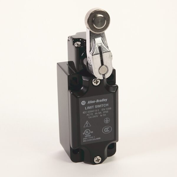 802K-MALS11B Allen-Bradley 802K Limit Switch 802K-MALS11B