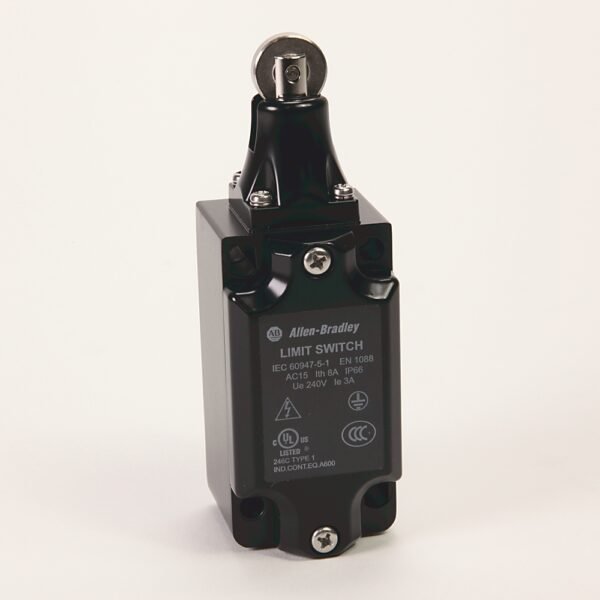 802K-MRPS11E Allen-Bradley 802K Limit Switch 802K-MRPS11E