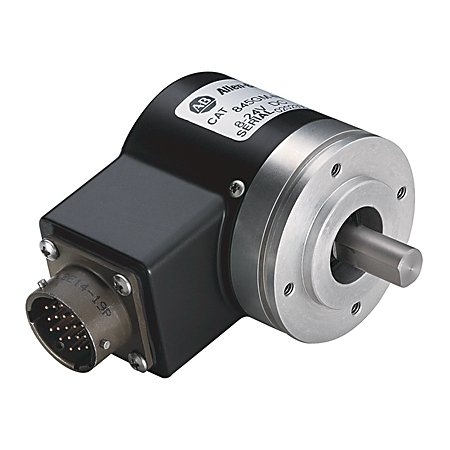 845GM-F3GAHP016KR Allen-Bradley Single Turn Absolute Encoder 845GM-F3GAHP016KR
