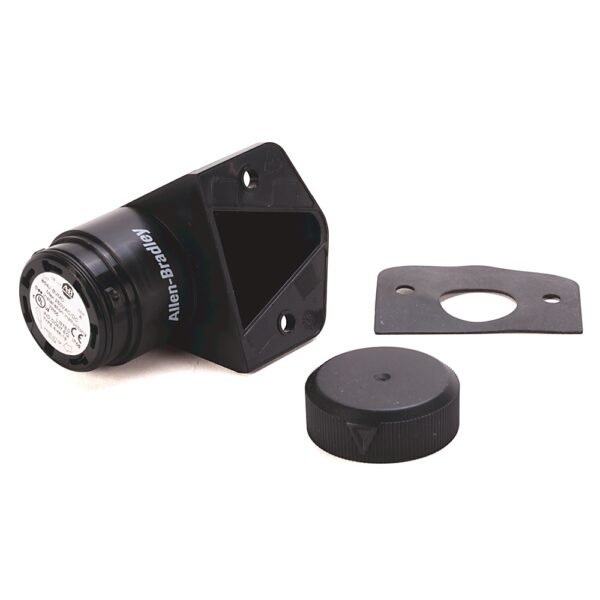 854J-BVMC Allen-Bradley Mounting Base 40 Mm Stack Light 854J-BVMC
