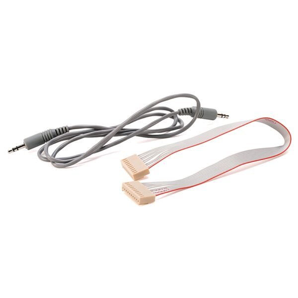 855H-AMSC Allen-Bradley .3 / 1 M Rec. Horn Cables 855H-AMSC