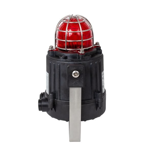855XB-BNA10A4 Allen-Bradley Hazloc Xenon Beacon 120 V 855XB-BNA10A4