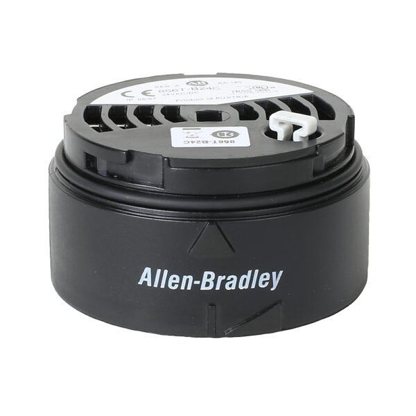 856T-B24C Allen-Bradley Power Module 70 Mm Stack Light 856T-B24C