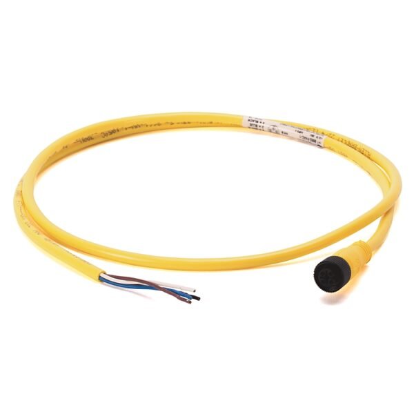 889D-R12AC-2 Allen-Bradley Allen-Bradley 889 Patchcords And Cordsets