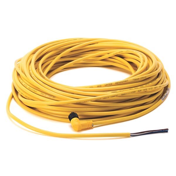 889D-R4ABP3E-5 Allen-Bradley Allen-Bradley 889 DC Micro Cable