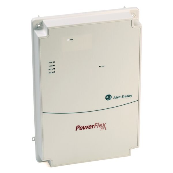 SK-M1-CVR0-B4 Allen-Bradley PowerFlex 70 Frame B Blank SK-M1-CVR0-B4
