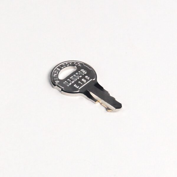 X-100957 Allen-Bradley Limit Switch Push-Button Assembly X-100957