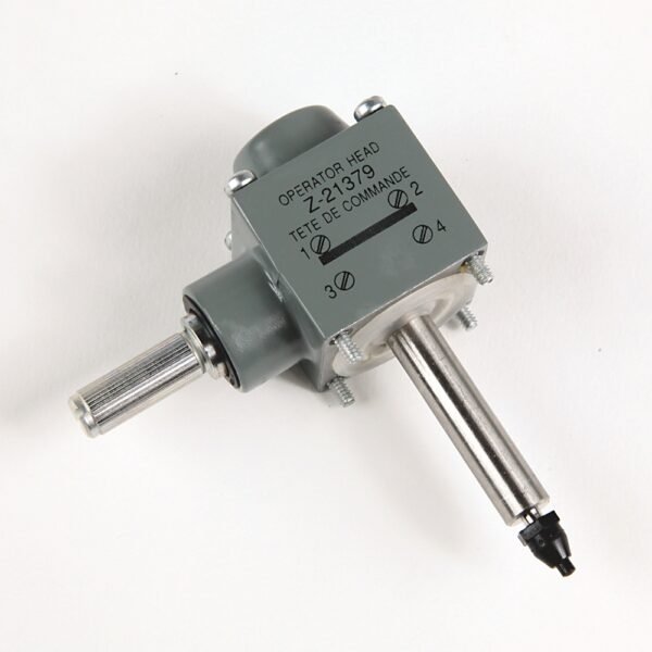 Z-21071 Allen-Bradley Allen-Bradley Limit Switch Assembly